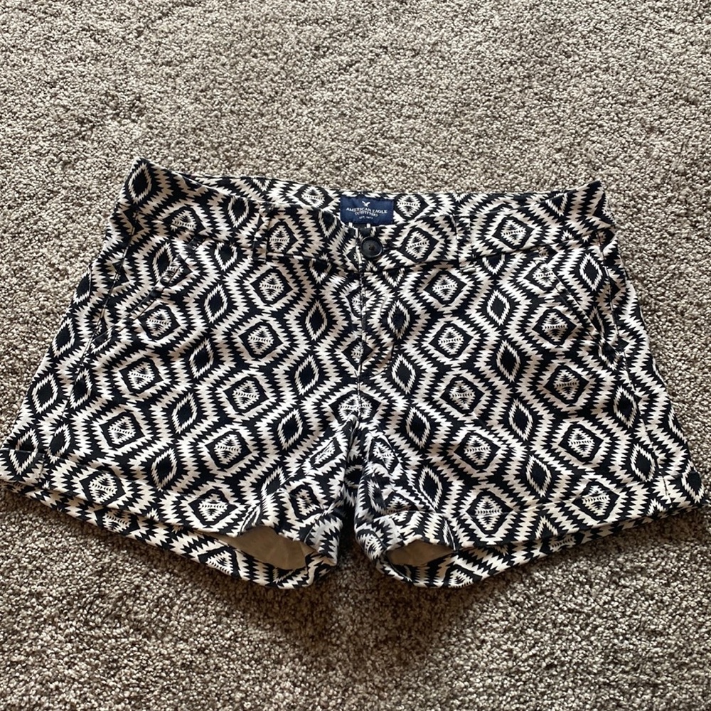 American Eagle Women’s shorts